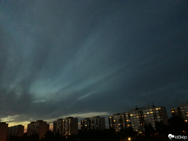 Budapest X.ker - Téglagyárdűlő