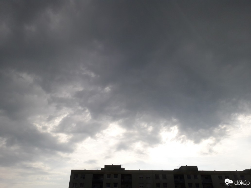 Budapest X.ker - Téglagyárdűlő