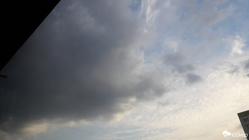 Budapest X.ker - Téglagyárdűlő