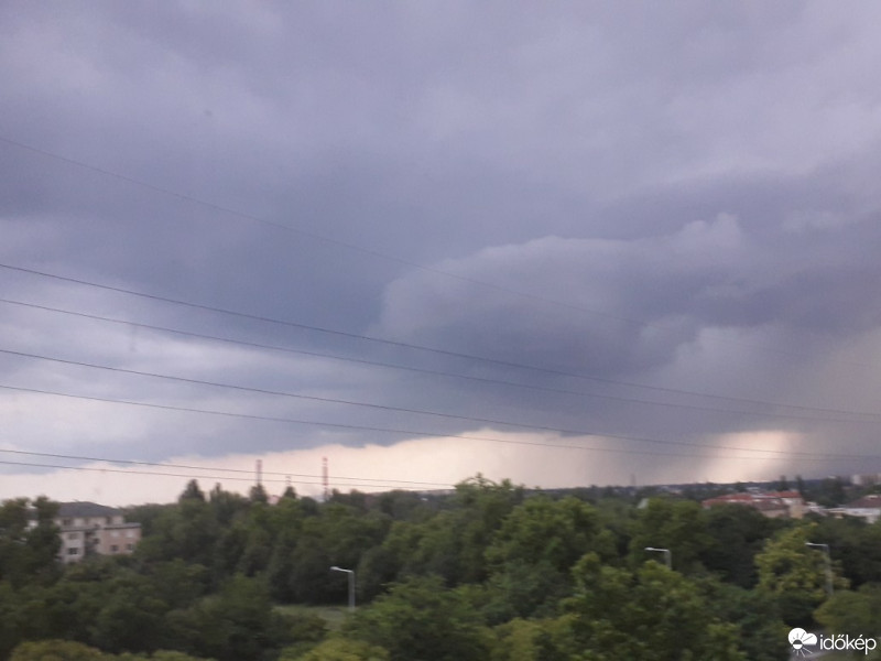 Budapest X.ker - Téglagyárdűlő