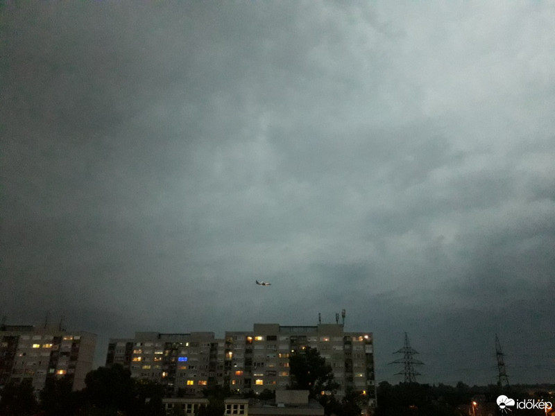 Budapest X.ker - Téglagyárdűlő