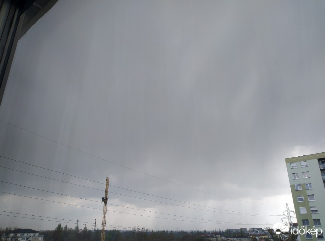 Budapest X.ker - Téglagyárdűlő