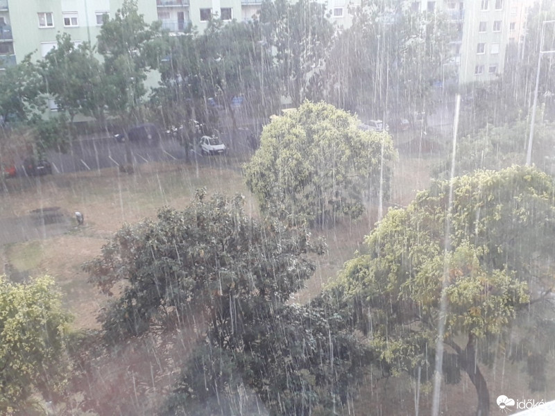 Budapest X.ker - Téglagyárdűlő