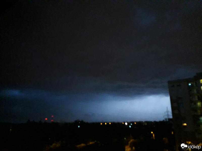 Budapest X.ker - Téglagyárdűlő