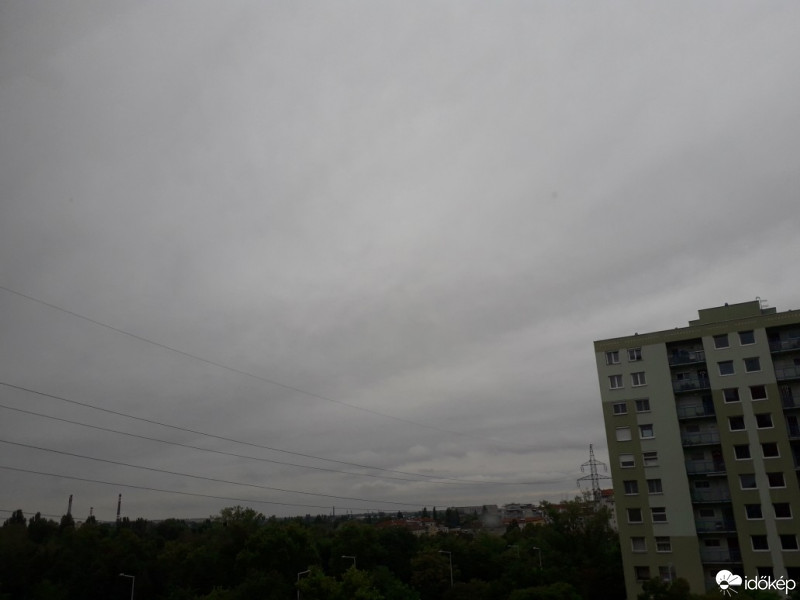 Budapest X.ker - Téglagyárdűlő