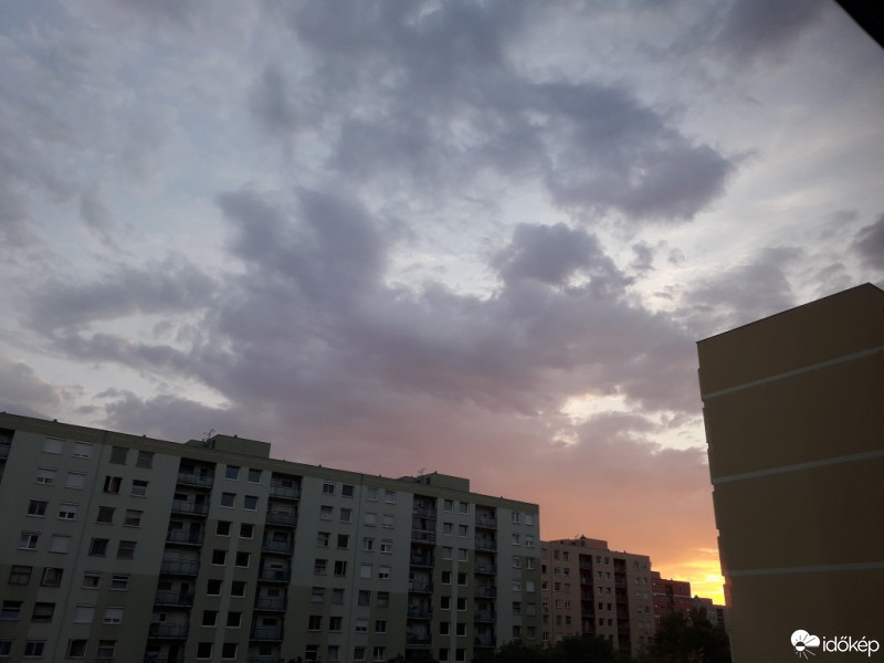 Budapest X.ker - Téglagyárdűlő