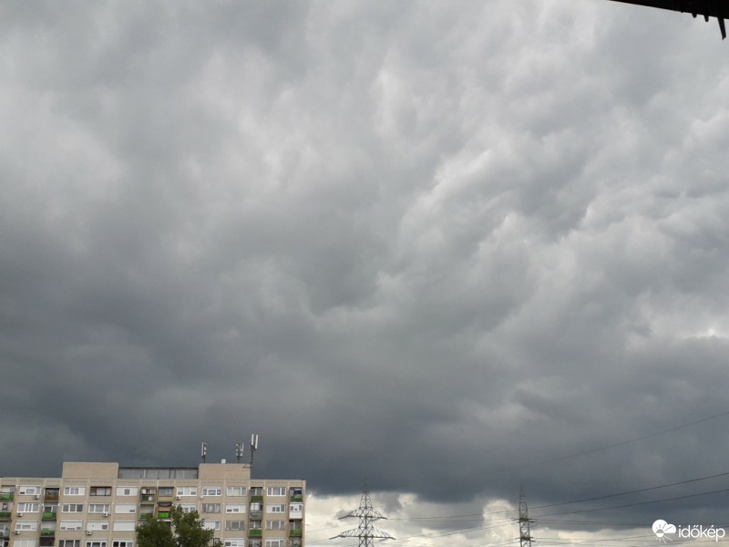 Budapest X.ker - Téglagyárdűlő