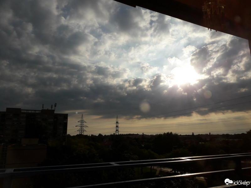 Budapest X.ker - Téglagyárdűlő