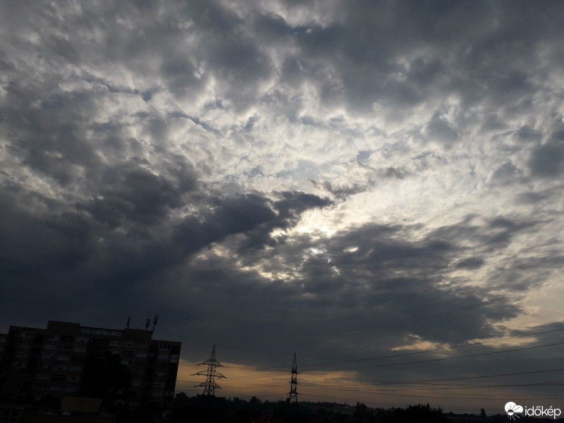 Budapest X.ker - Téglagyárdűlő