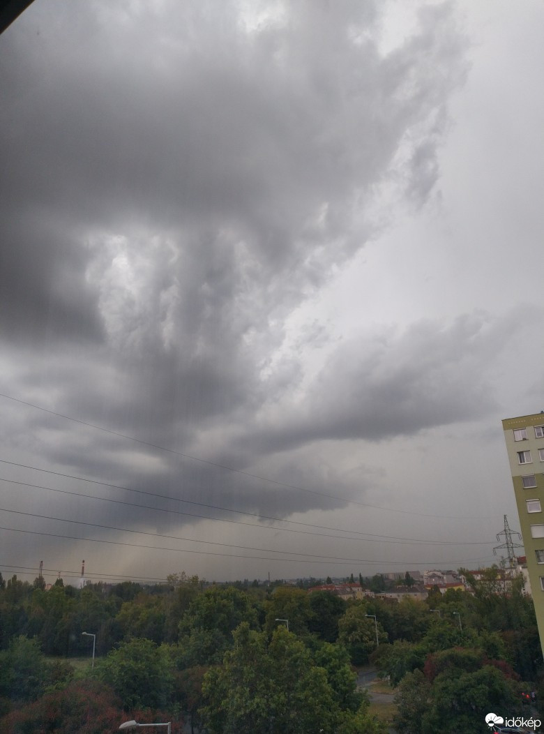 Budapest X.ker - Téglagyárdűlő