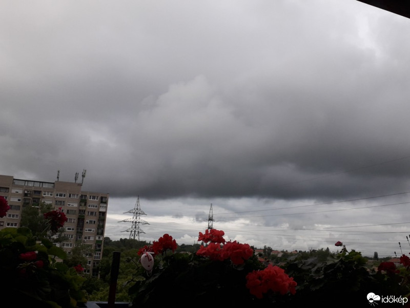 Budapest X.ker - Téglagyárdűlő