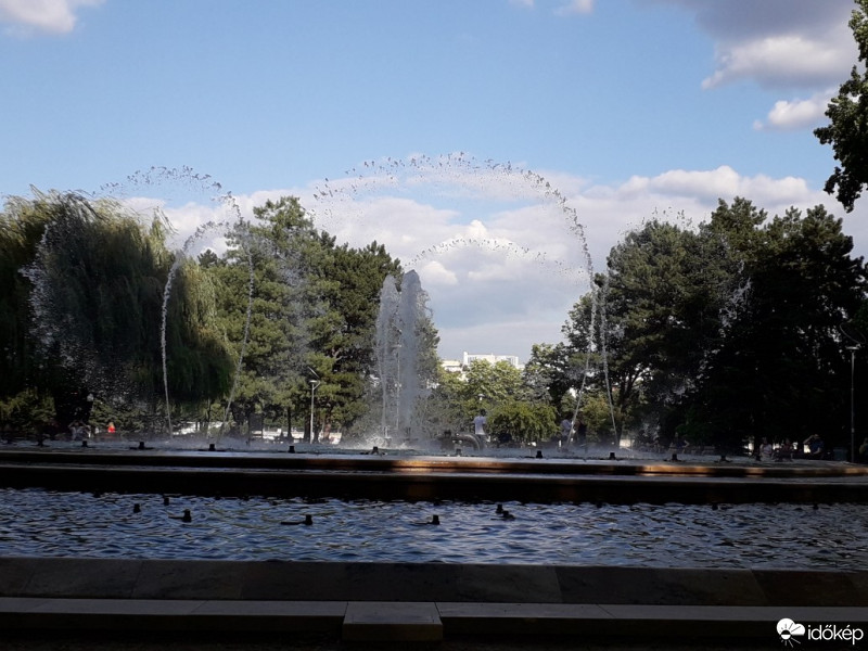 Budapest XIII.ker - Újlipótváros