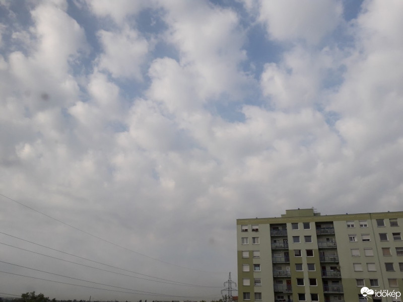 Budapest X.ker - Téglagyárdűlő