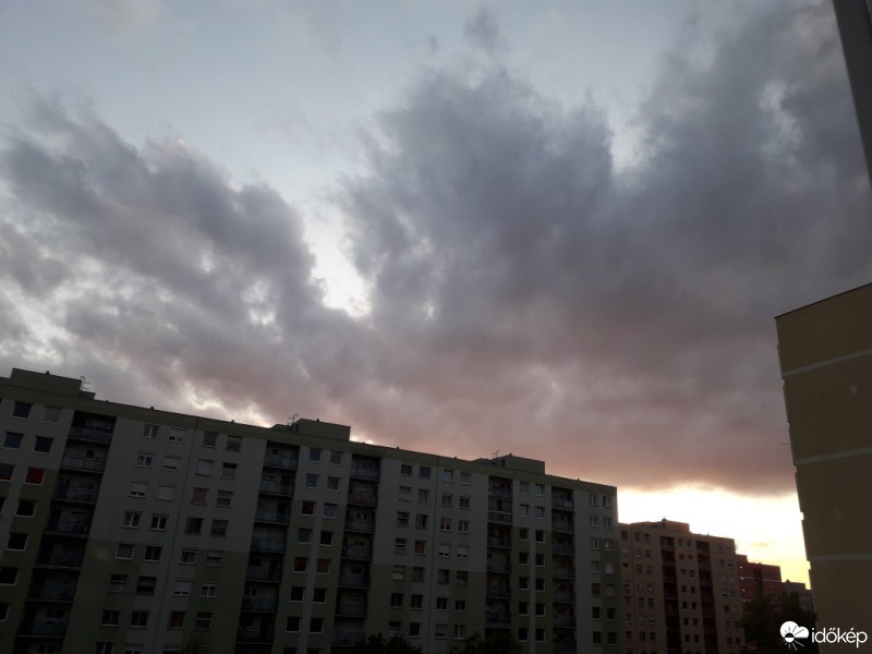 Budapest X.ker - Téglagyárdűlő