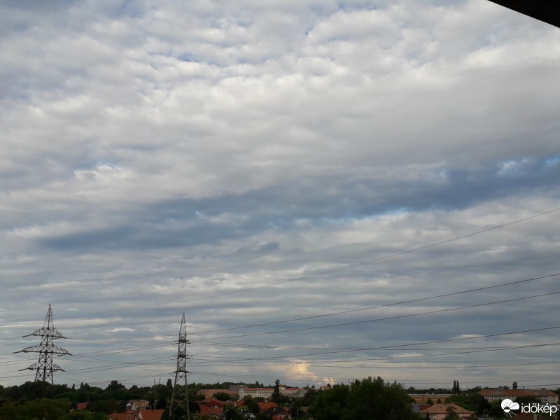 Budapest X.ker - Téglagyárdűlő