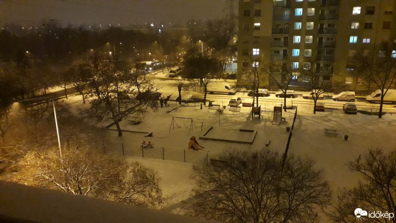 Budapest X.ker - Téglagyárdűlő