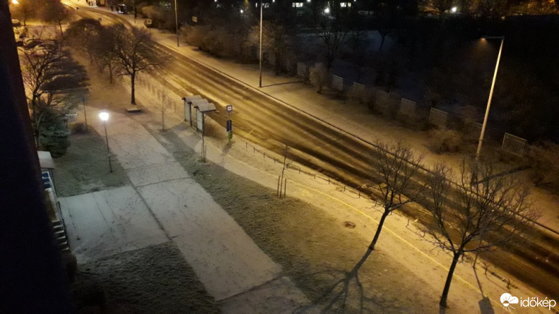 Budapest X.ker - Téglagyárdűlő