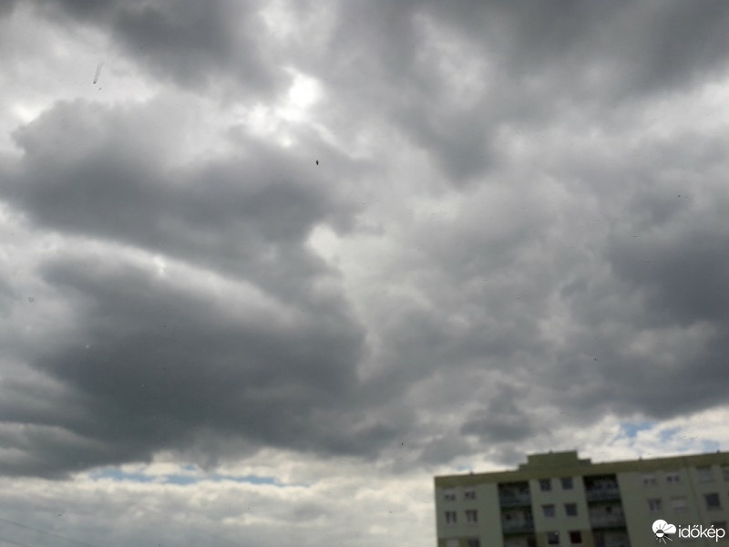 Budapest X.ker - Téglagyárdűlő