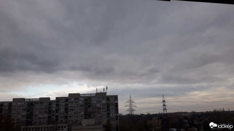 Budapest X.ker - Téglagyárdűlő