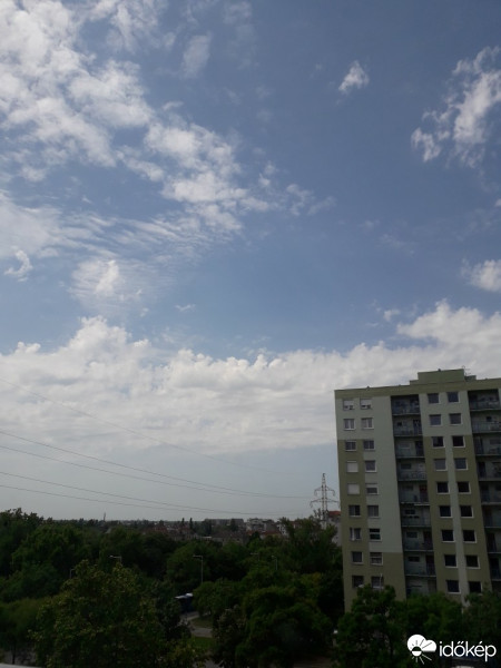 Budapest X.ker - Téglagyárdűlő