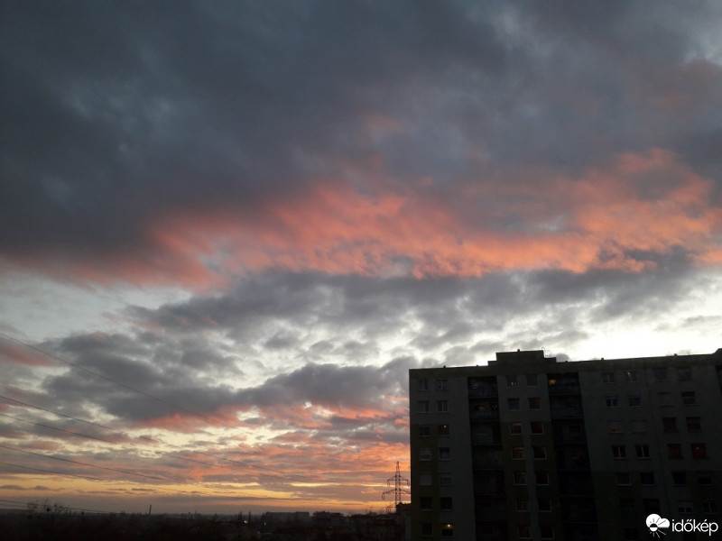 Budapest X.ker - Téglagyárdűlő