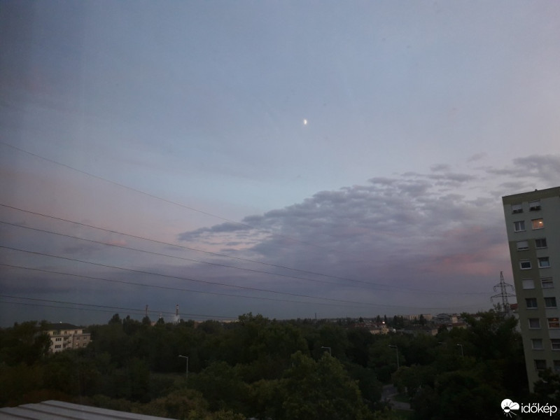 Budapest X.ker - Téglagyárdűlő