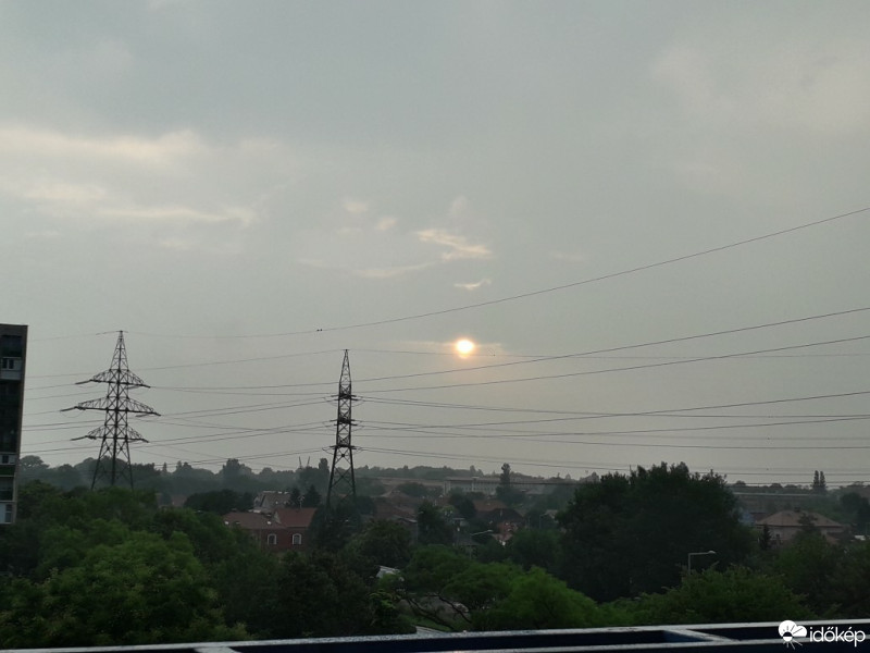 Budapest X.ker - Téglagyárdűlő