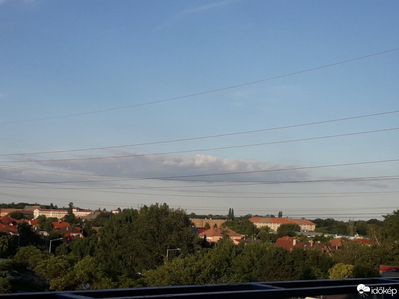 Budapest X.ker - Téglagyárdűlő