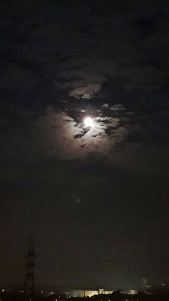 Budapest X.ker - Téglagyárdűlő