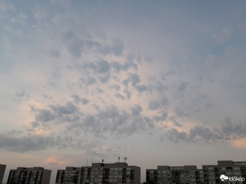 Budapest X.ker - Téglagyárdűlő