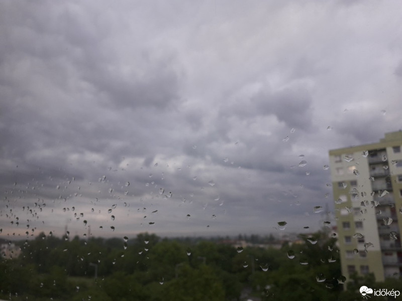 Budapest X.ker - Téglagyárdűlő