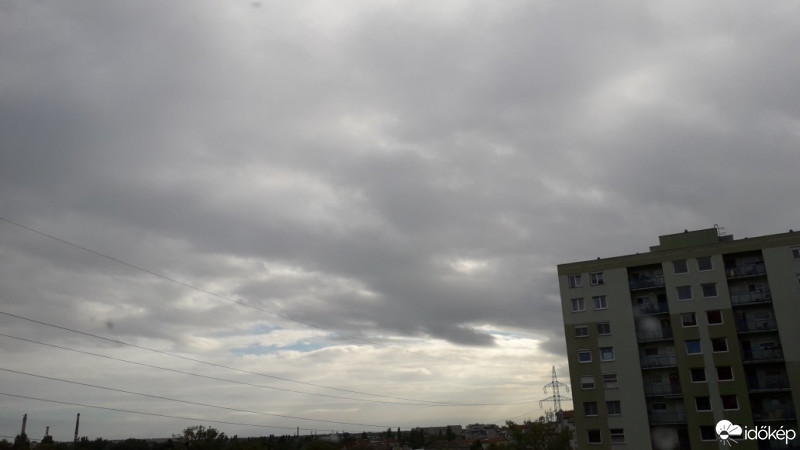 Budapest X.ker - Téglagyárdűlő