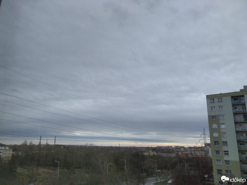 Budapest X.ker - Téglagyárdűlő