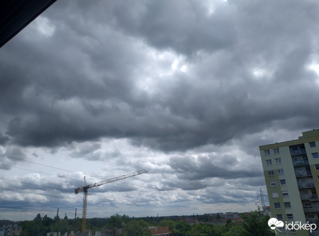 Budapest X.ker - Téglagyárdűlő