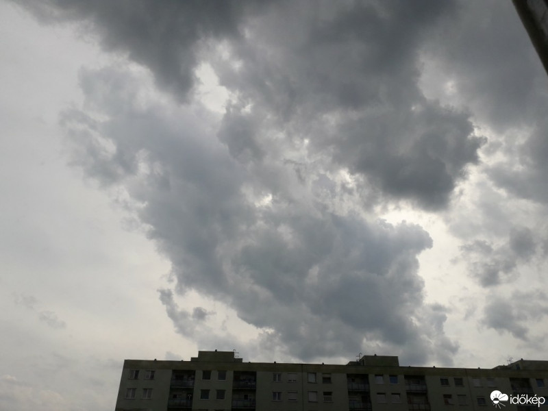 Budapest X.ker - Téglagyárdűlő