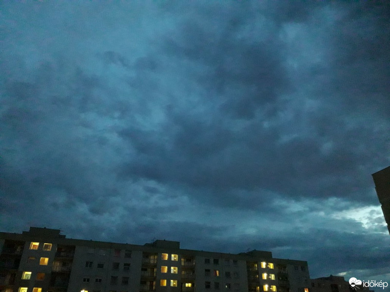 Budapest X.ker - Téglagyárdűlő