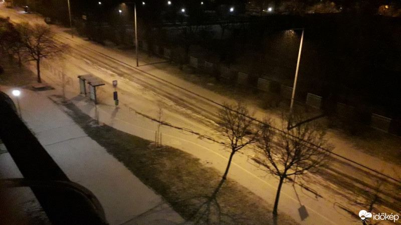 Budapest X.ker - Téglagyárdűlő