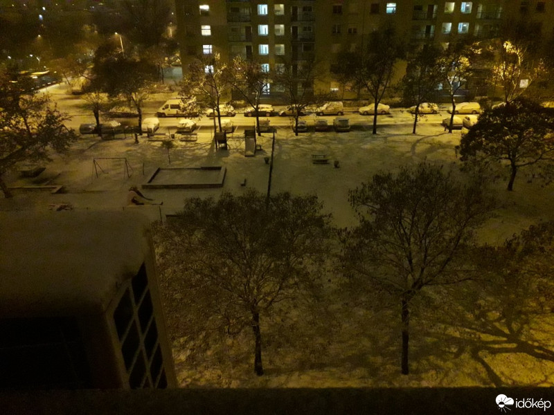 Budapest X.ker - Téglagyárdűlő