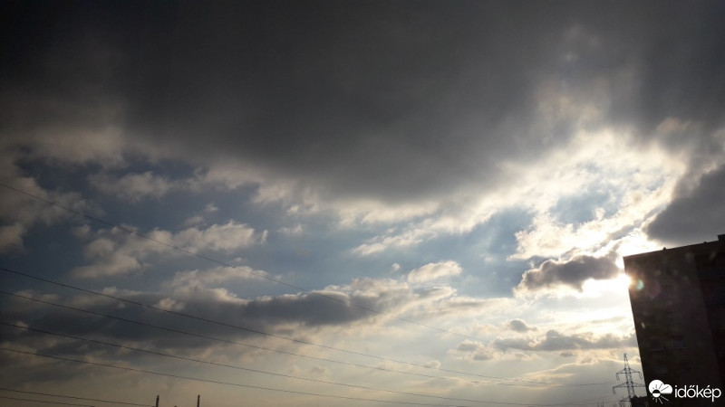 Budapest X.ker - Téglagyárdűlő