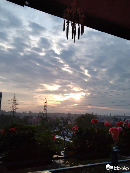 Budapest X.ker - Téglagyárdűlő