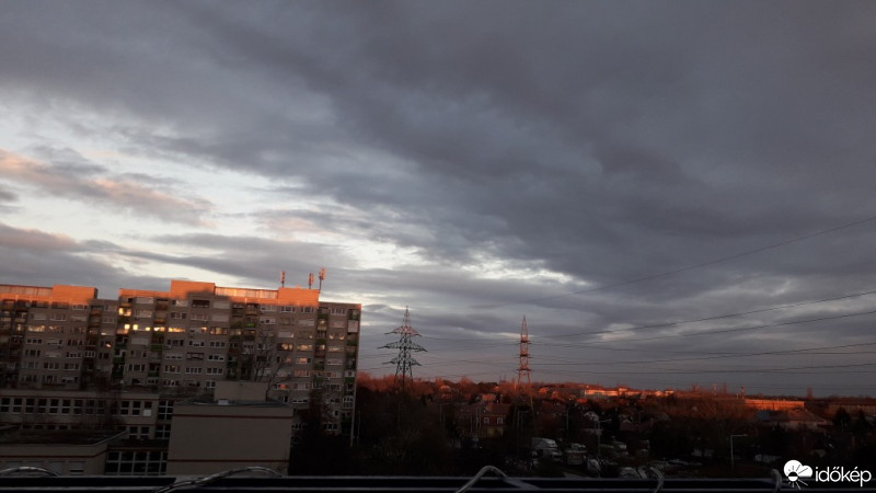 Budapest X.ker - Téglagyárdűlő