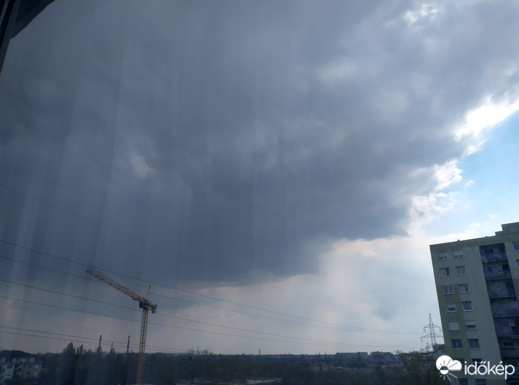 Budapest X.ker - Téglagyárdűlő