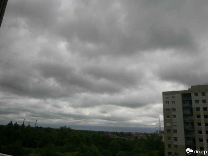 Budapest X.ker - Téglagyárdűlő