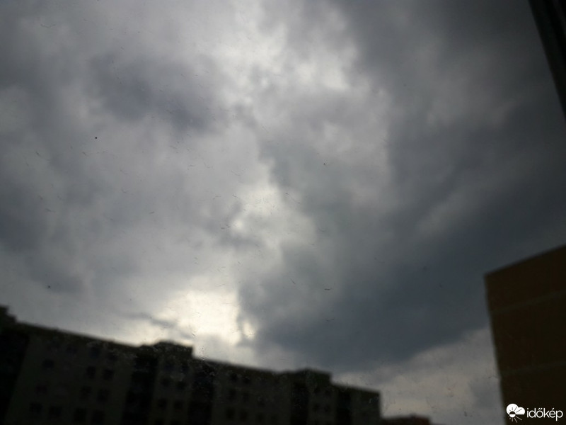 Budapest X.ker - Téglagyárdűlő