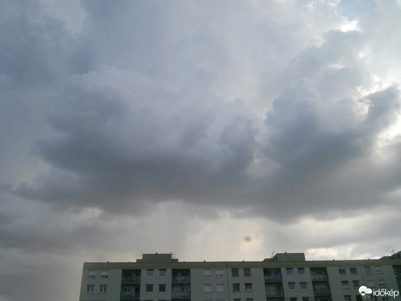 Budapest X.ker - Téglagyárdűlő