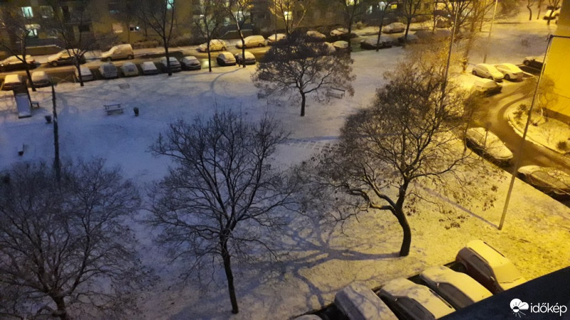 Budapest X.ker - Téglagyárdűlő