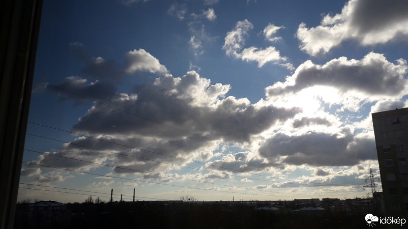 Budapest X.ker - Téglagyárdűlő