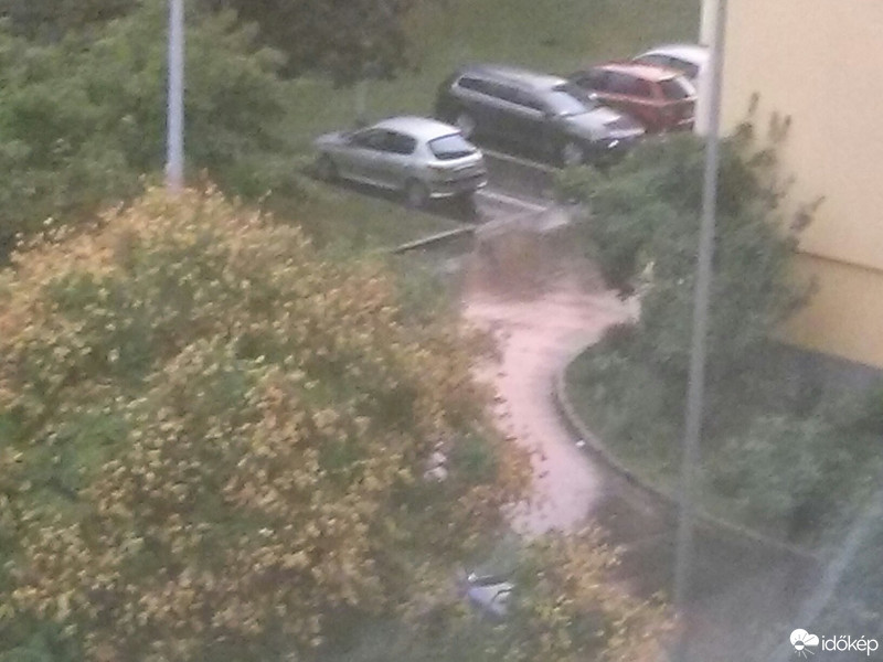 Budapest X.ker - Téglagyárdűlő