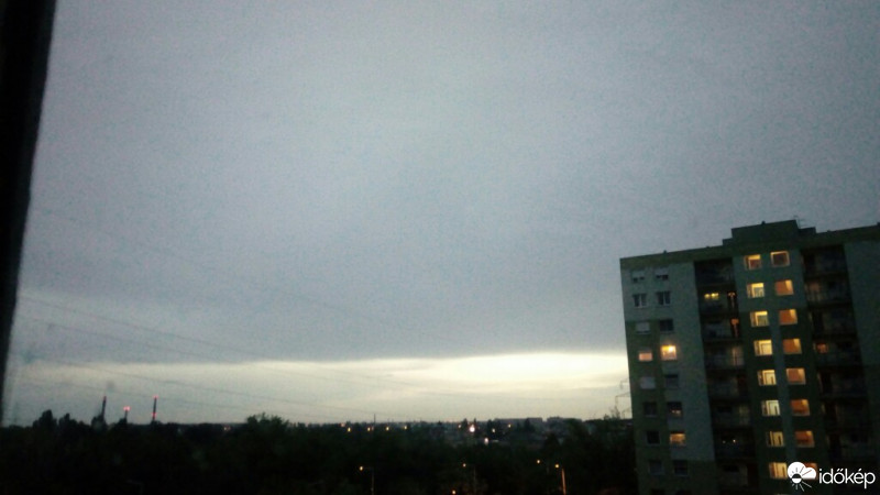 Budapest X.ker - Téglagyárdűlő