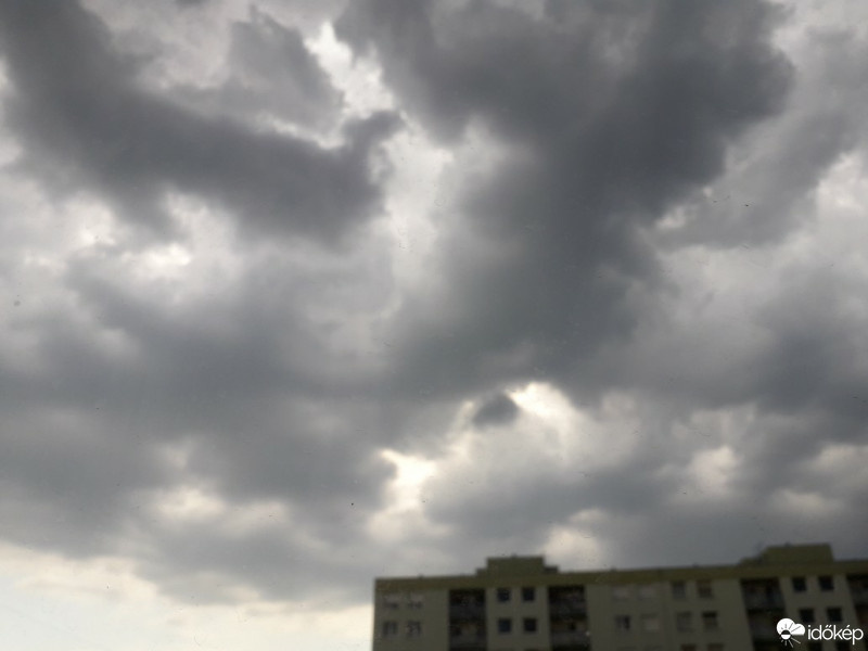 Budapest X.ker - Téglagyárdűlő